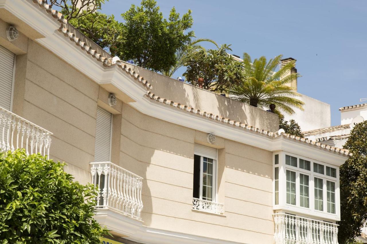 Apt Boutique - La Estrella Torremolinos Exterior photo