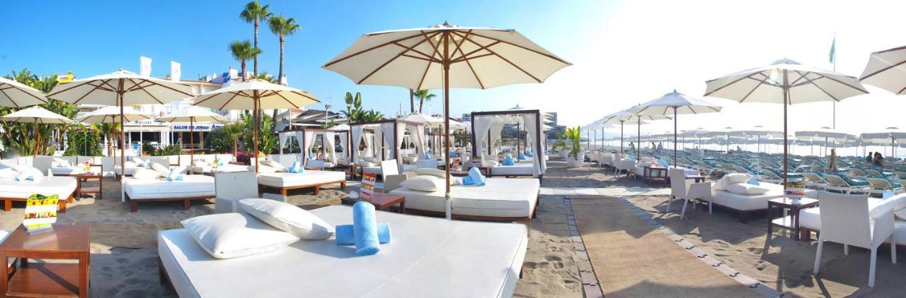 Apt Boutique - La Estrella Torremolinos Exterior photo